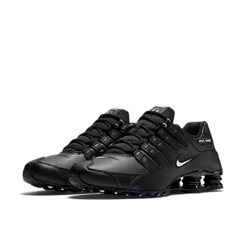 nike shox su ebay